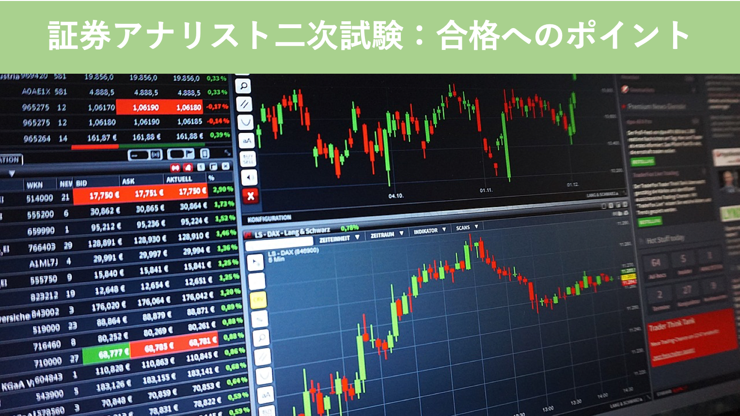 基本テキスト市場と経済 証券アナリスト第2次レベル3 2011